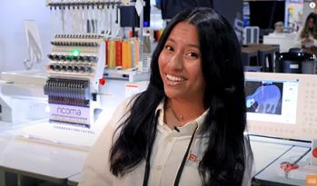 How to Choose a Suitable Embroidery Machine